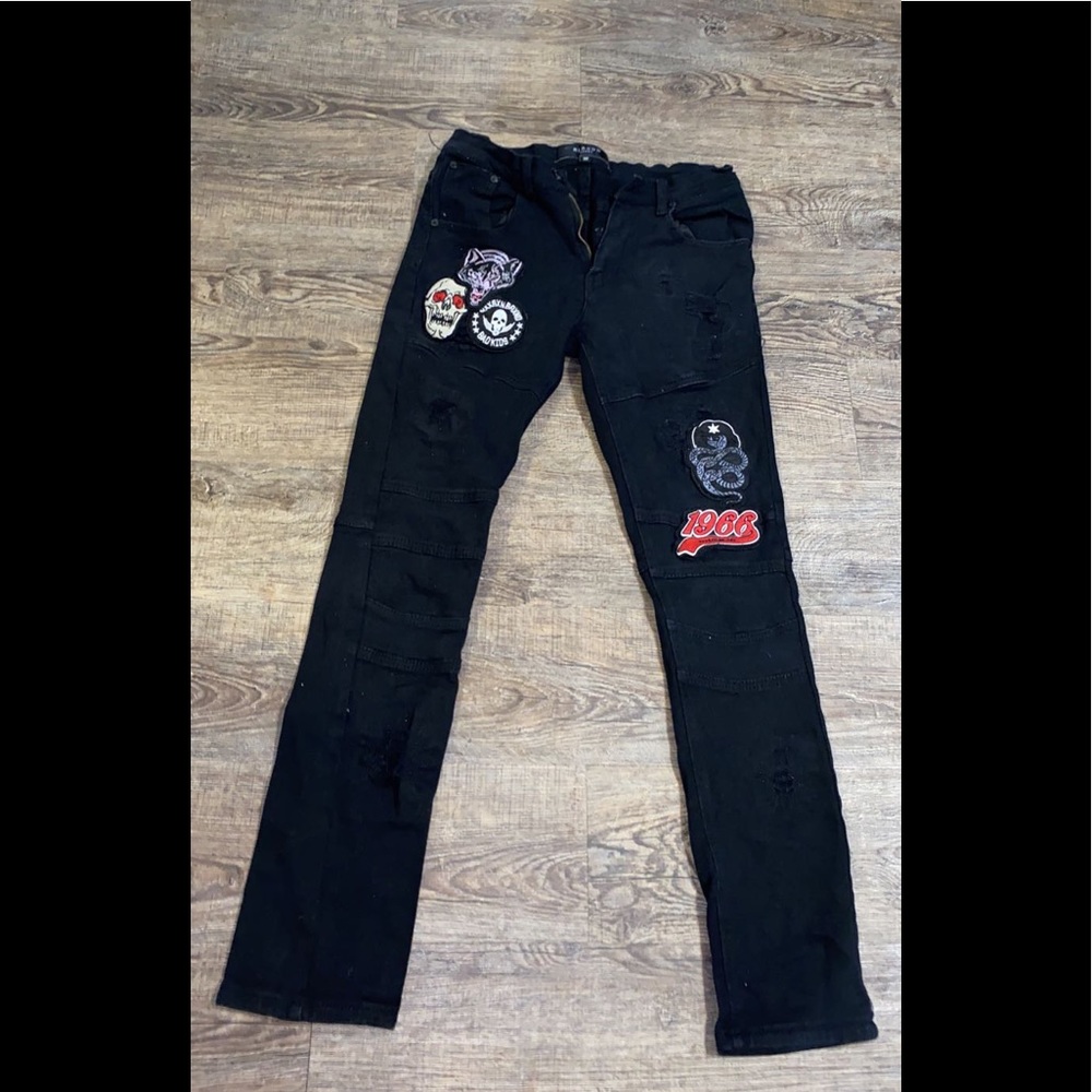 Men’s Jeans